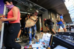 Las modificaciones que ha sufrido en el Congreso la 