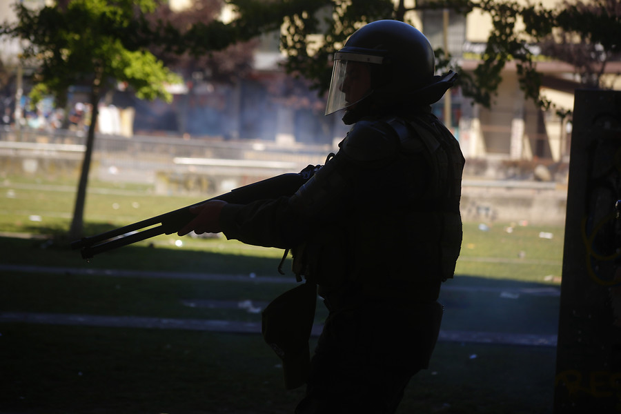 Carabineros