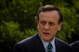 PSU Historia: rector UC afirmó que se evalúa una prueba de admisión especial