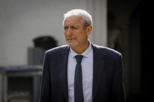 Cruch confirma fracaso de la PSU y cancela prueba de Historia