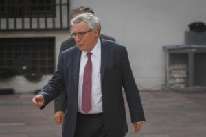 Ennio Vivaldi asume responsabilidad del fracaso de la PSU