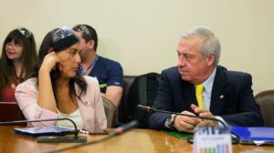 Colegio Médico fustiga reforma de salud: 