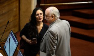 PC anunció acciones legales si excluyen a organizaciones sociales de franja televisiva