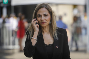 Diputadas del Frente Amplio buscan interpelar a la ministra Isabel Plá