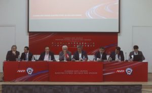 Consejo de Presidentes rechaza la llegada de Lorena Medel al directorio de la ANFP