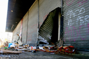 Frente Amplio anuncia que recurrirá al TC si se despacha proyecto de ley antisaqueos