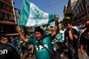Sociedad Anónima de Santiago Wanderers traspasará acciones a socios del club
