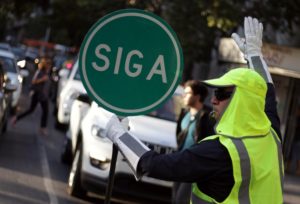 Santiago y Las Condes extienden plan de 