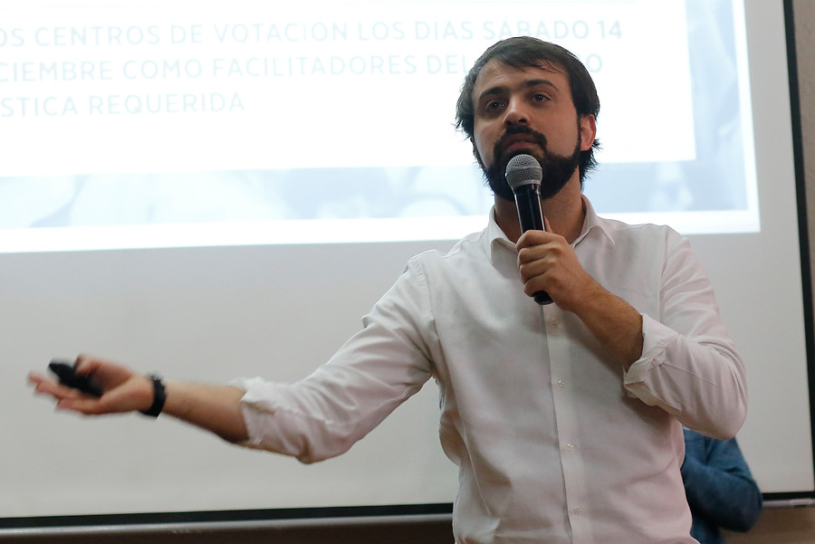 cuestionamiento a Jorge Shap