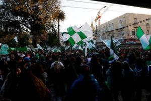 Santiago Wanderers vuelve a los hinchas: detalles del traspaso accionario de Nicolás Ibáñez