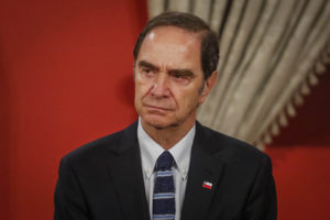 Gobierno prepara proyecto de ley para regular derecho de reunión