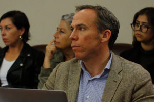 Jorge Alessandri se inclina por el rechazo: “El terror ya está”