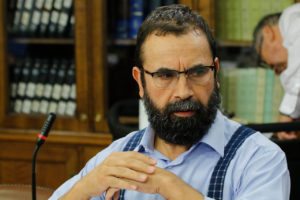 Por qué la propuesta de elecciones anticipadas de Hugo Gutiérrez es inviable