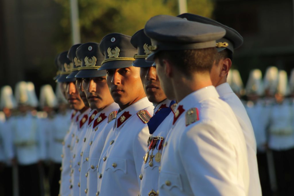Ejército Manuel Contreras