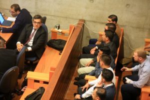 Plaza Ñuñoa: Corte de Apelaciones desecha delito de torturas contra carabineros
