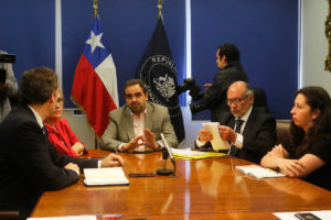 Las propuestas de cotización individual que se discutirán en el Congreso