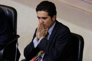 Briones y proyección del FMI: “Estamos bastante de acuerdo con ese diagnóstico”