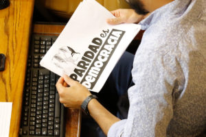 Por un voto: paridad de género vuelve a la Cámara tras rechazo en el Senado