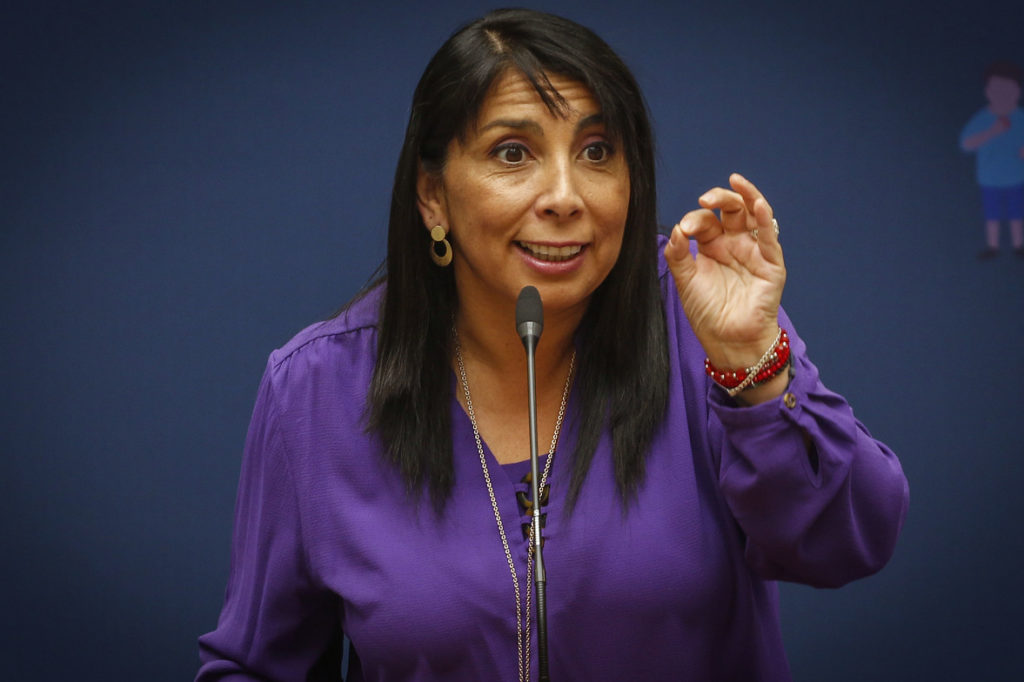 Rubilar informe Big Data
