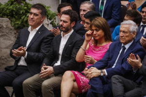 Chile Vamos logró acuerdo por paridad de género en proceso constituyente