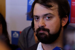 Rechazan recurso de alcalde Jorge Sharp contra ministro Jaime Mañalich