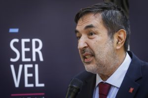 Servel aseguró que aún debe aprobarse el presupuesto para el Plebiscito de abril