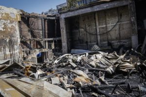 Investigación y reconstrucción: el presente del Centro Arte Alameda
