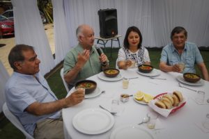 Servel le pide al PC abstenerse de realizar bingos y tallarinatas para recaudar fondos