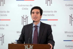 Briones defiende la delación compensada tras fallo de la Suprema en colusión del Confort