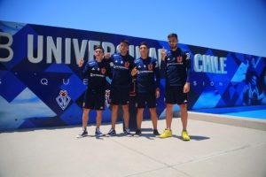 Copa Chile: semifinalistas no podrán usar a refuerzos que hayan jugado por otros equipos en 2019