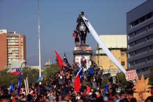 The Economist: Chile es la tercera mejor democracia latinoamericana