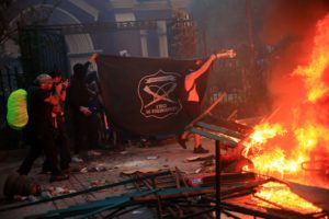 Frente Amplio ratifica que recurrirá al Tribunal Constitucional por ley antisaqueos