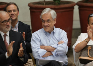 “Están debilitando el orden público”: Piñera arremete contra oposición por acusación constitucional
