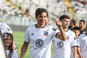 Intendencia autoriza los amistosos de Colo Colo y Universidad Católica