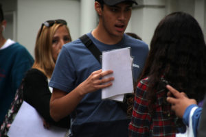 Más seguridad y cambio de locales: todos los detalles de las medidas del DEMRE para la próxima rendición de la PSU