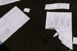 PSU: Fiscalía investigará filtración de la Prueba de Historia