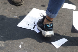 Tras suspensión de la PSU en algunos locales: ¿qué pasará con los estudiantes que no la pudieron rendir?
