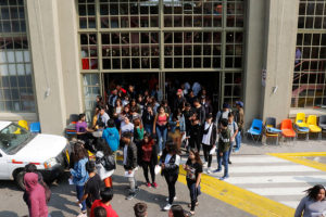 Demre: alumnos que boicotearon la PSU serán excluidos de proceso de admisión