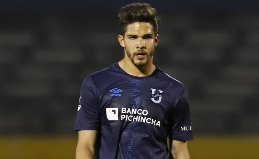 Luis Amarilla
