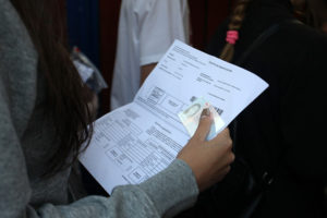 PSU: Violencia, libertad y justicia