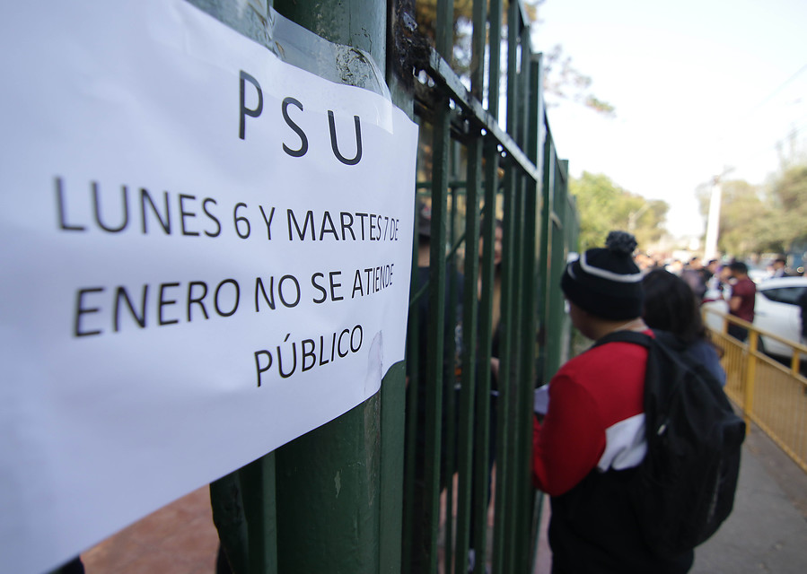 PSU