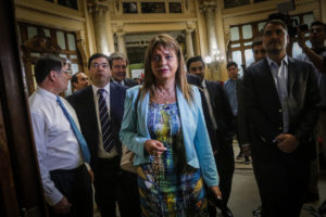 Jacqueline Van Rysselberghe por 