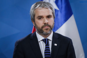 PSU: Gobierno confirma querellas contra 16 personas por desórdenes