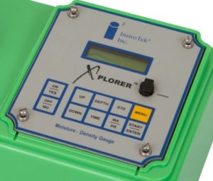 Seremi de Salud RM informó un nuevo robo de un densímetro nuclear