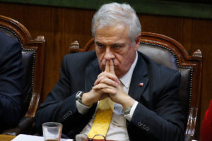 Mañalich: 