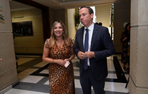 Diputados UDI buscan quitar la gratuidad a quienes boicoteen PSU