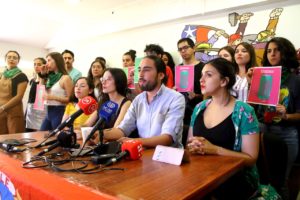 PC trabaja en nuevas alternativas a la Prueba de Selección Universitaria