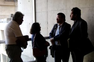 Prisión Preventiva para joven detenido por carabineros de civil en Santiago