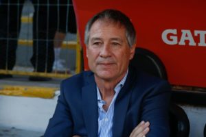 Ariel Holan aseguró que el plantel de la UC 