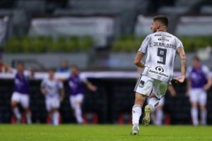 México: Jeraldino aparece en el once ideal de la primera fecha del Clausura
